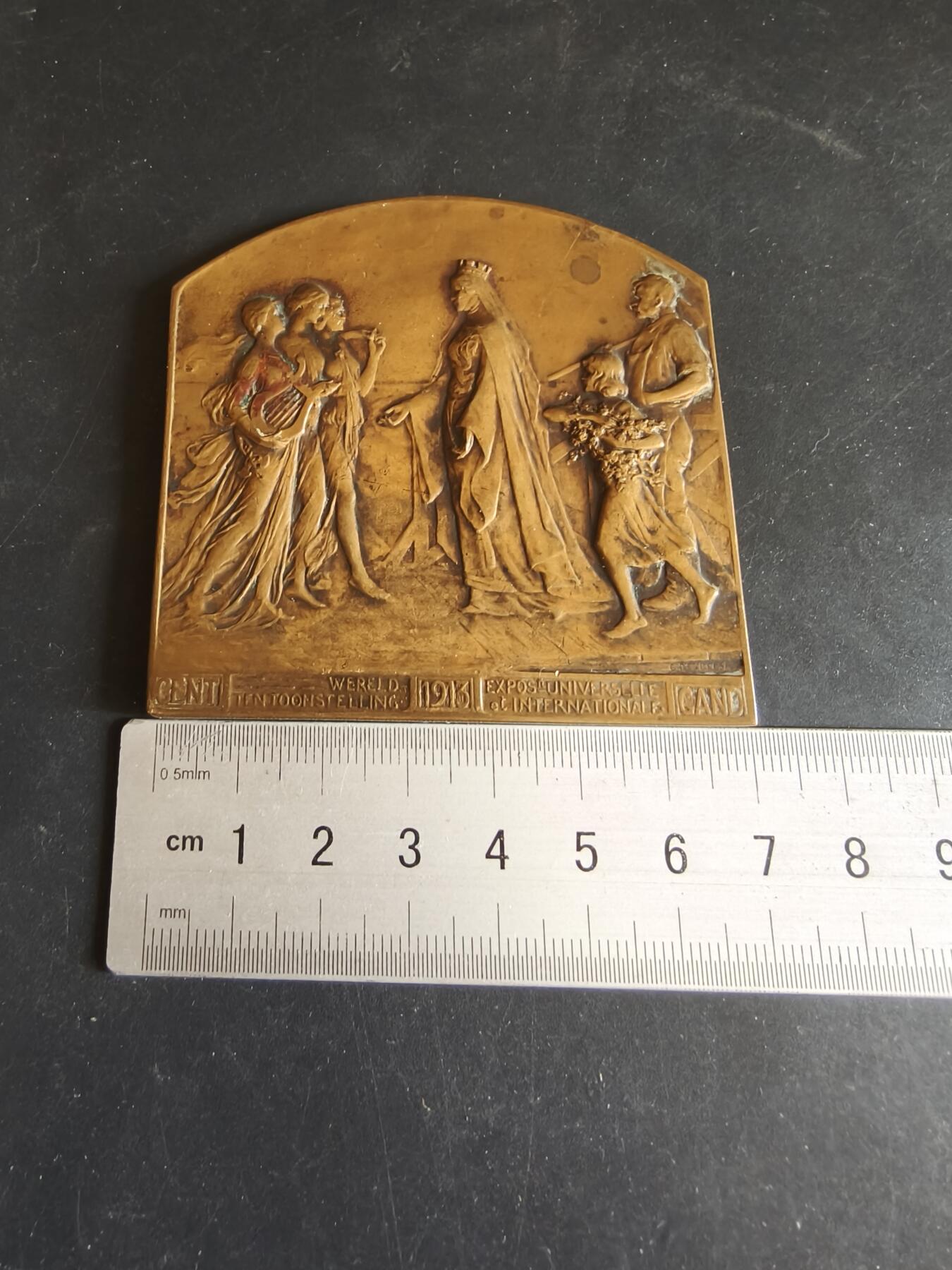 老王徽章第170期