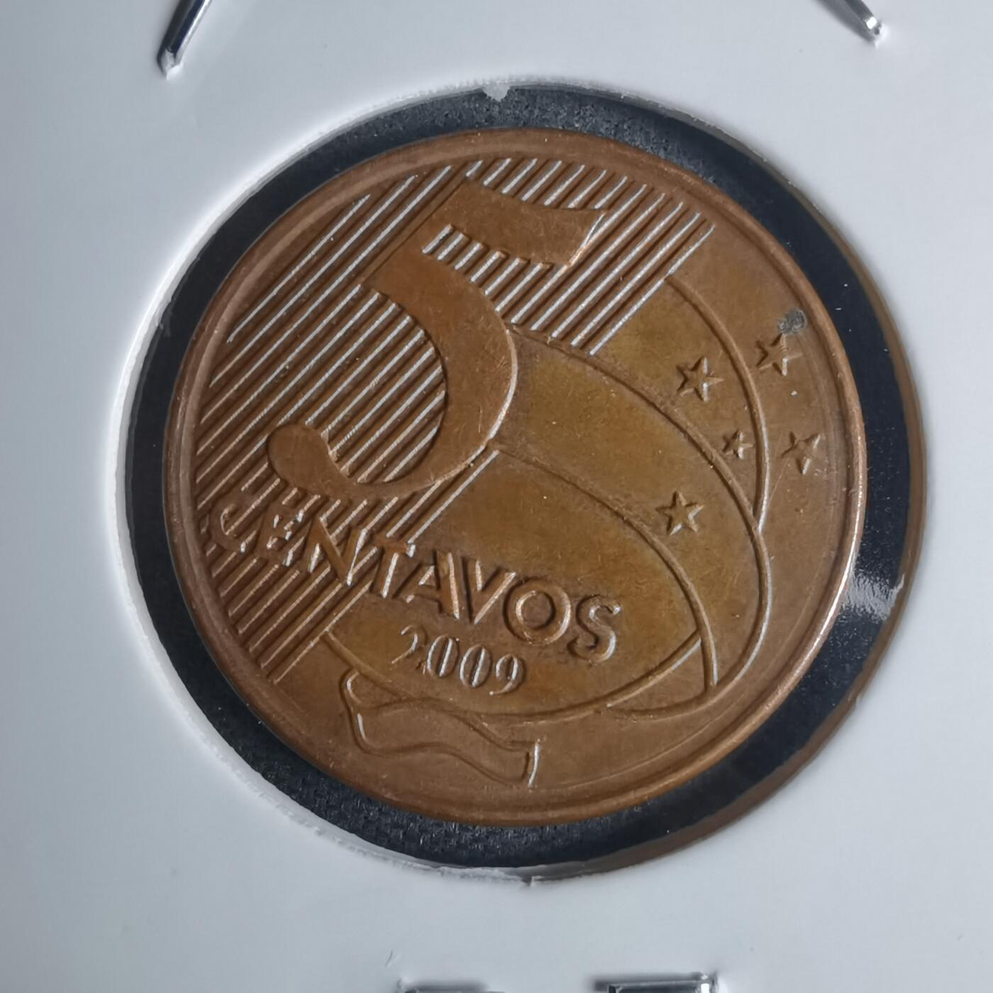 沼泽如烟--第939场 巴西2009年五分