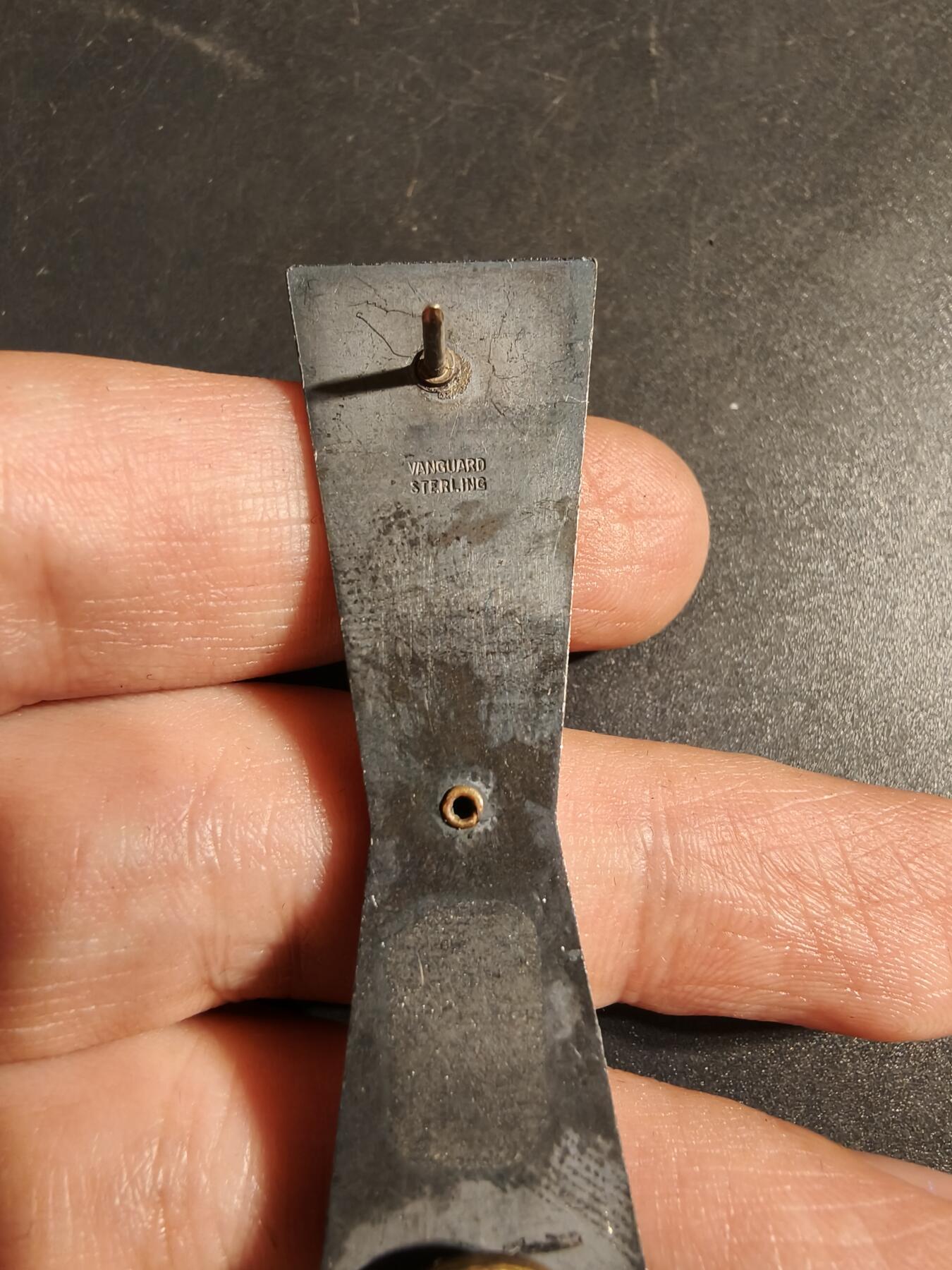 老王徽章第170期