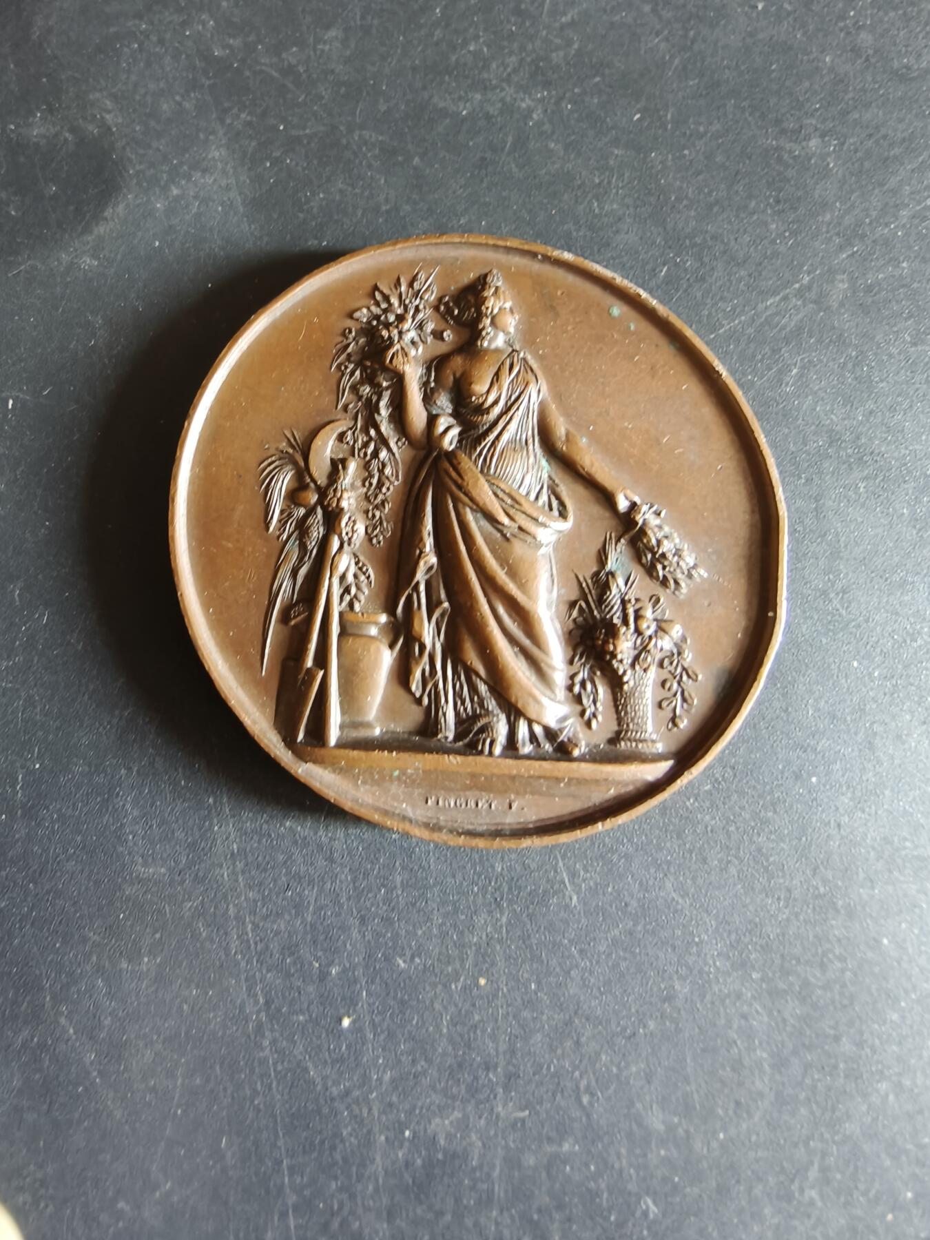 老王徽章第170期