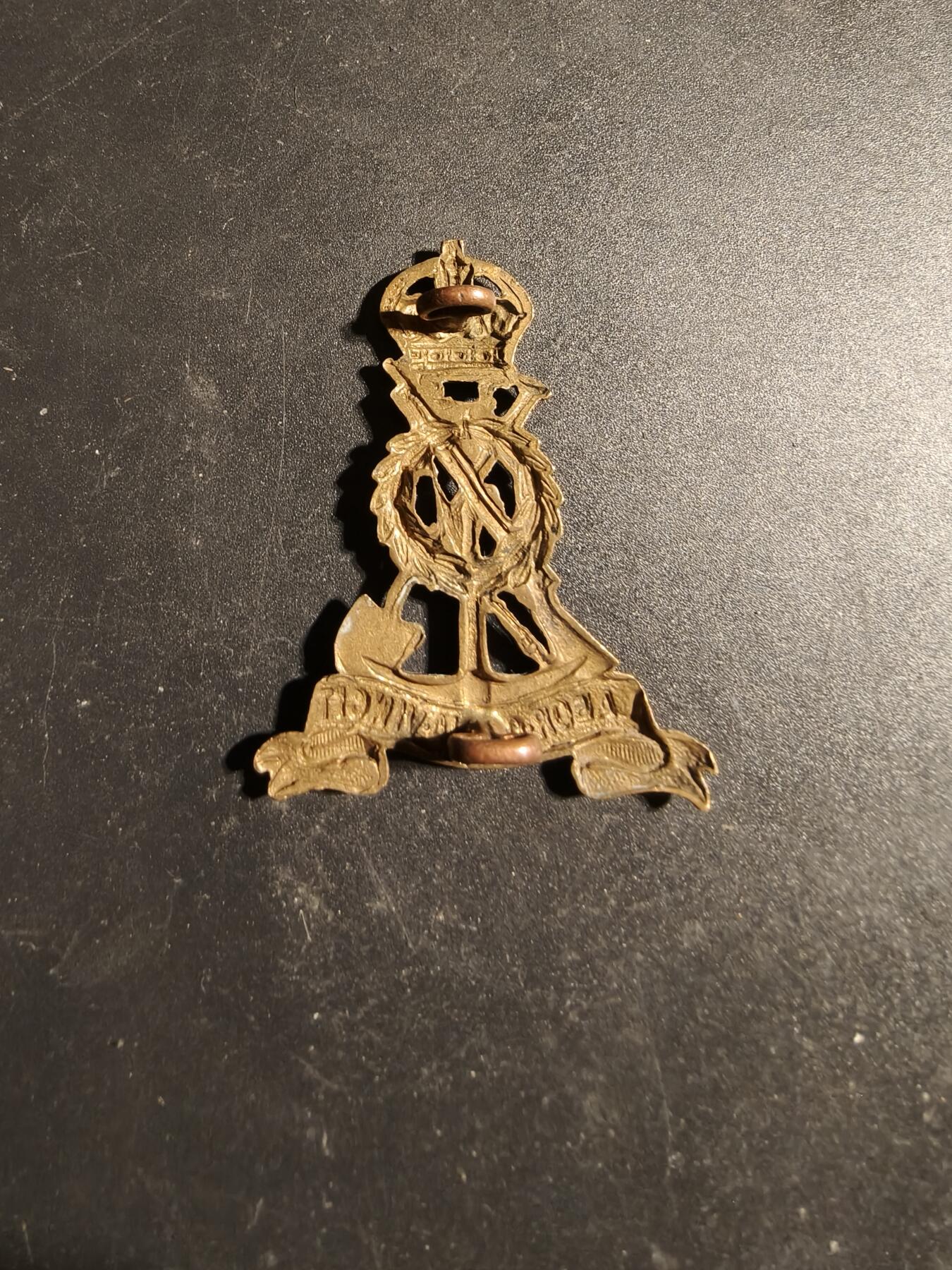 老王徽章第170期