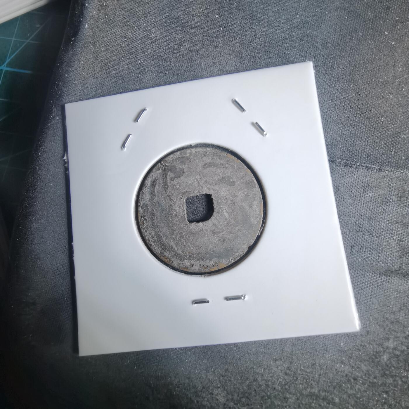 沼泽如烟--第939场 景兴通宝