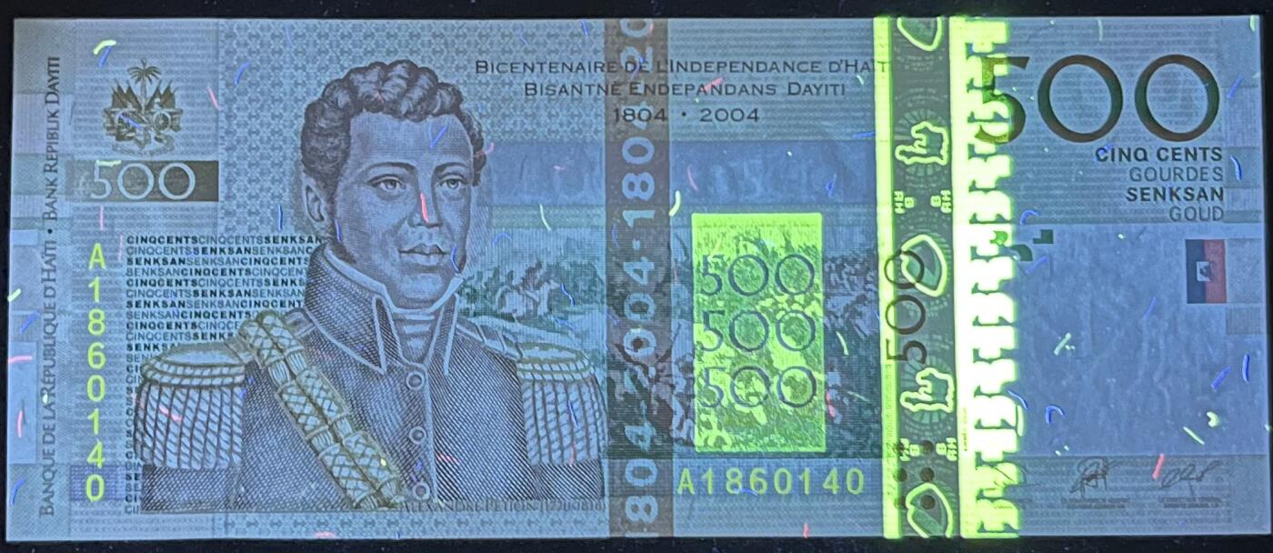 小福收藏拍卖第197期 裸钞场 本期有多张豹子号靓号 百慕大03年50元纪念钞百位号 马来亚和英属婆罗洲开国第一张纸币大冠女王 马来亚 41年1元英王乔六 法属太平洋10000法郎 捷克1000克朗纪念钞千位号  卢森堡 1000法郎  萨尔瓦多样钞 匈牙利 法罗群岛 危地马拉等多国精美纸币