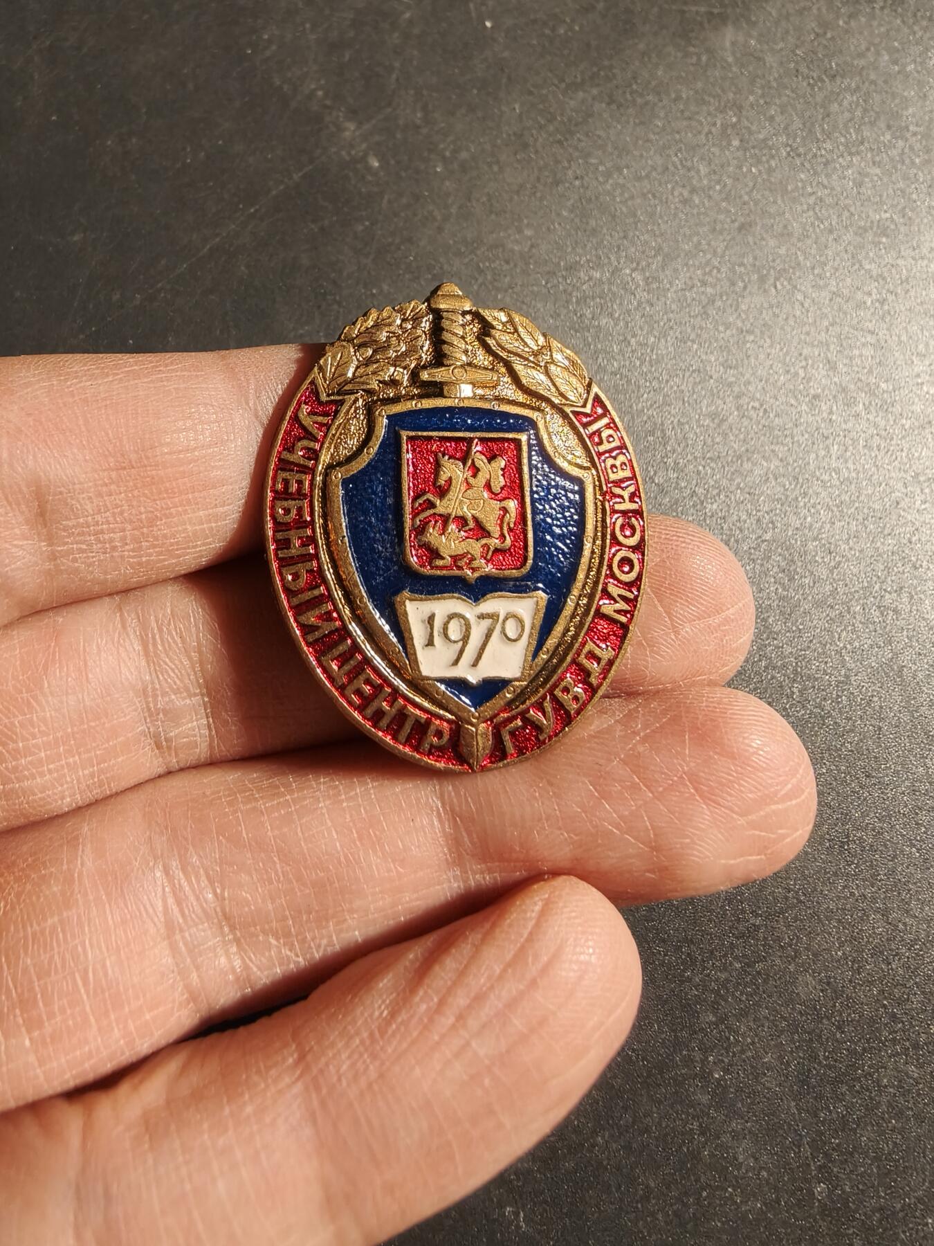 老王徽章第170期