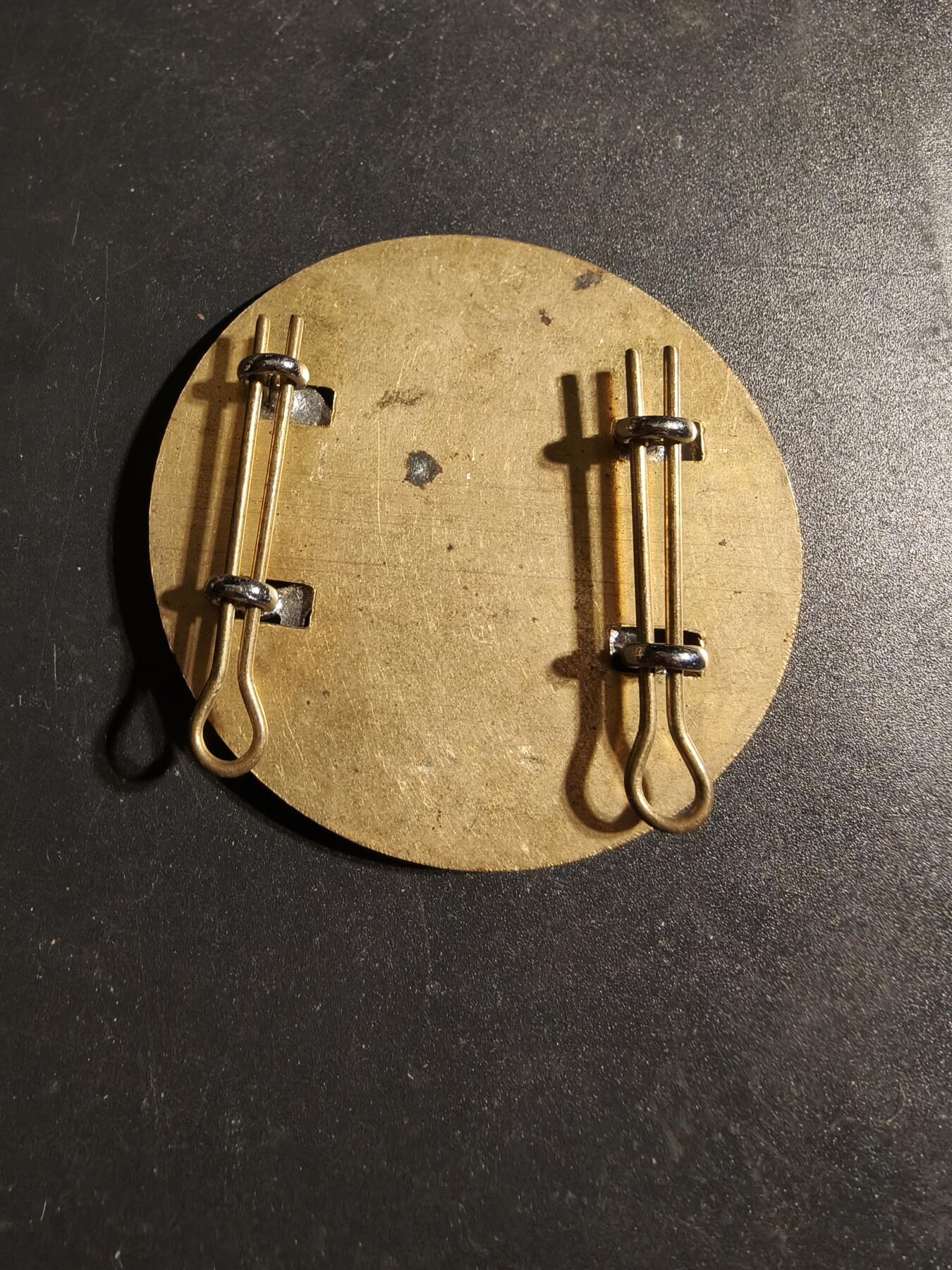 老王徽章第170期