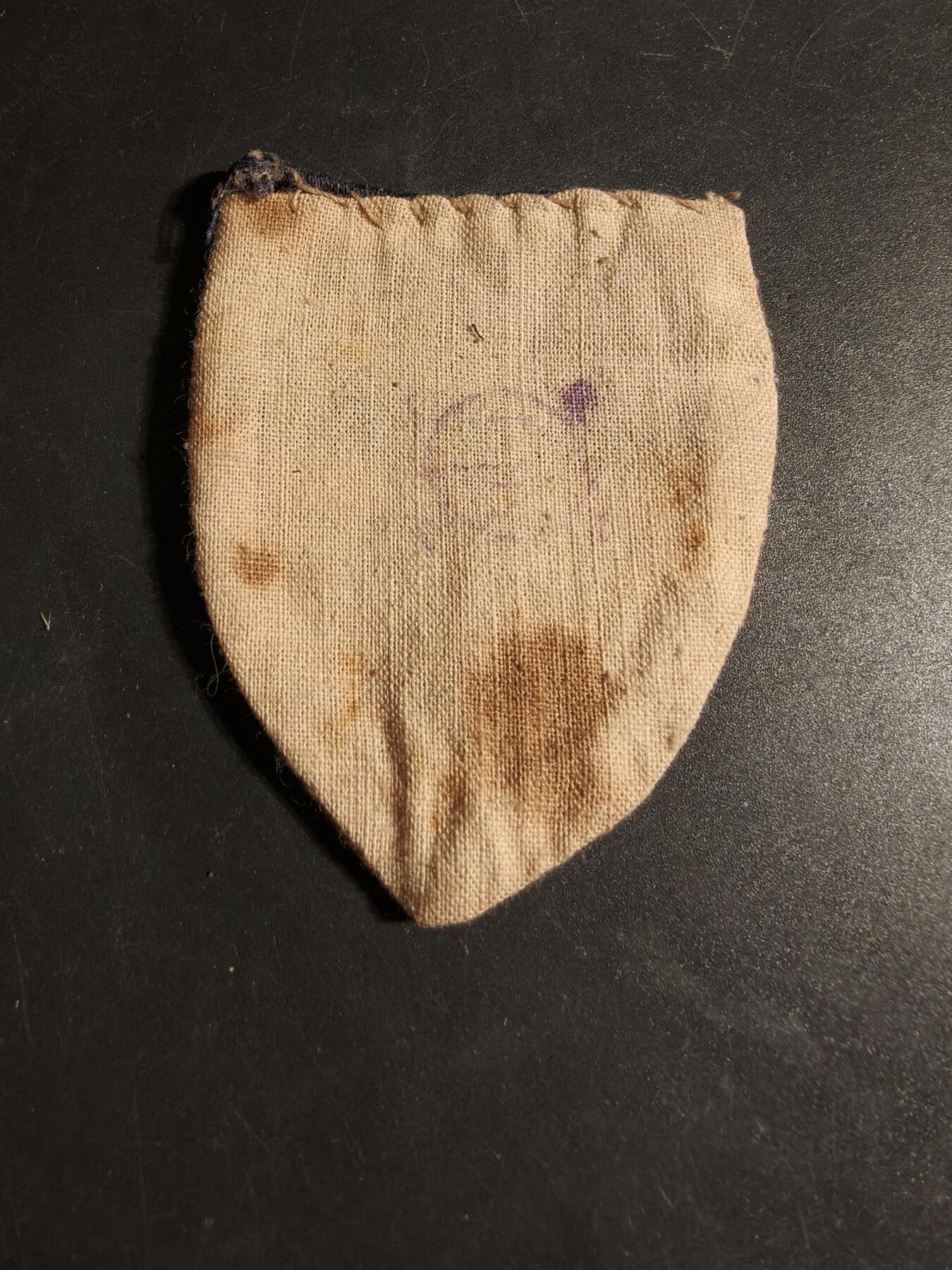 老王徽章第170期