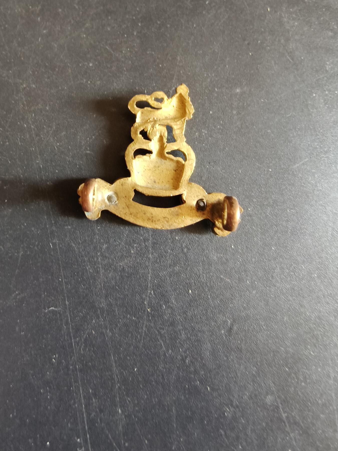 老王徽章第170期