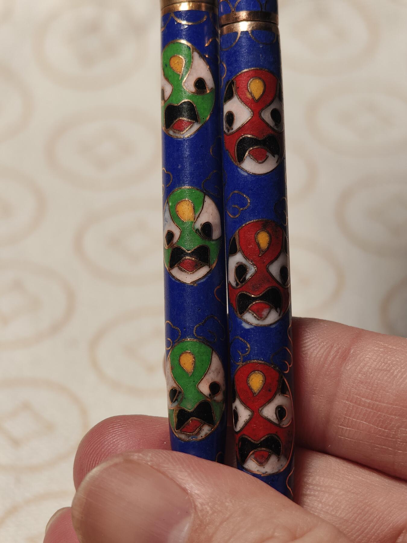 抚柳草堂-第二期章牌钱币 奖章勋章限时免佣 满百包邮 放漏专场