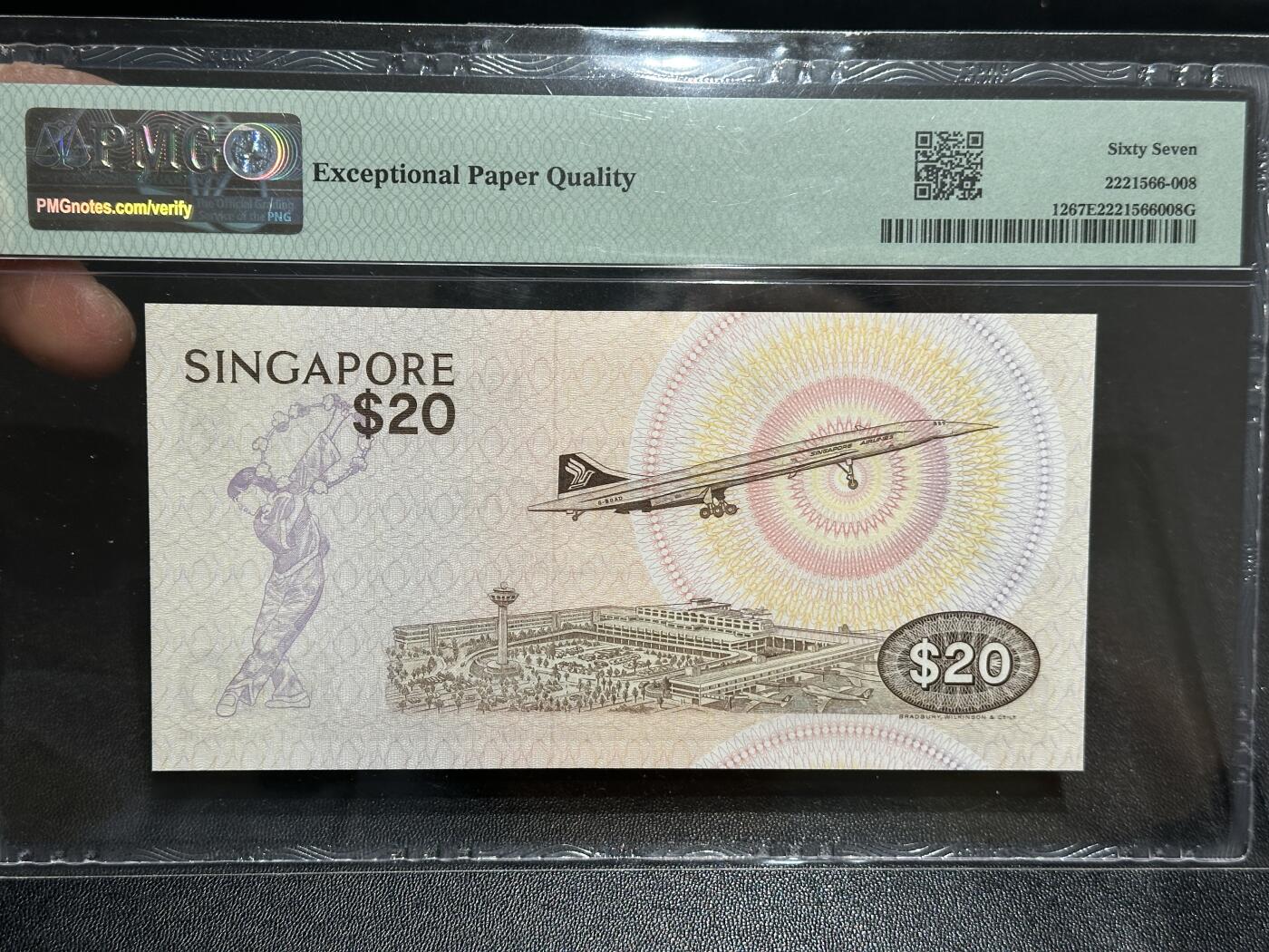 《外钞收藏家》第五百九十五期（优品场）（本平台长期征集拍品、欢迎藏友们联系合作）