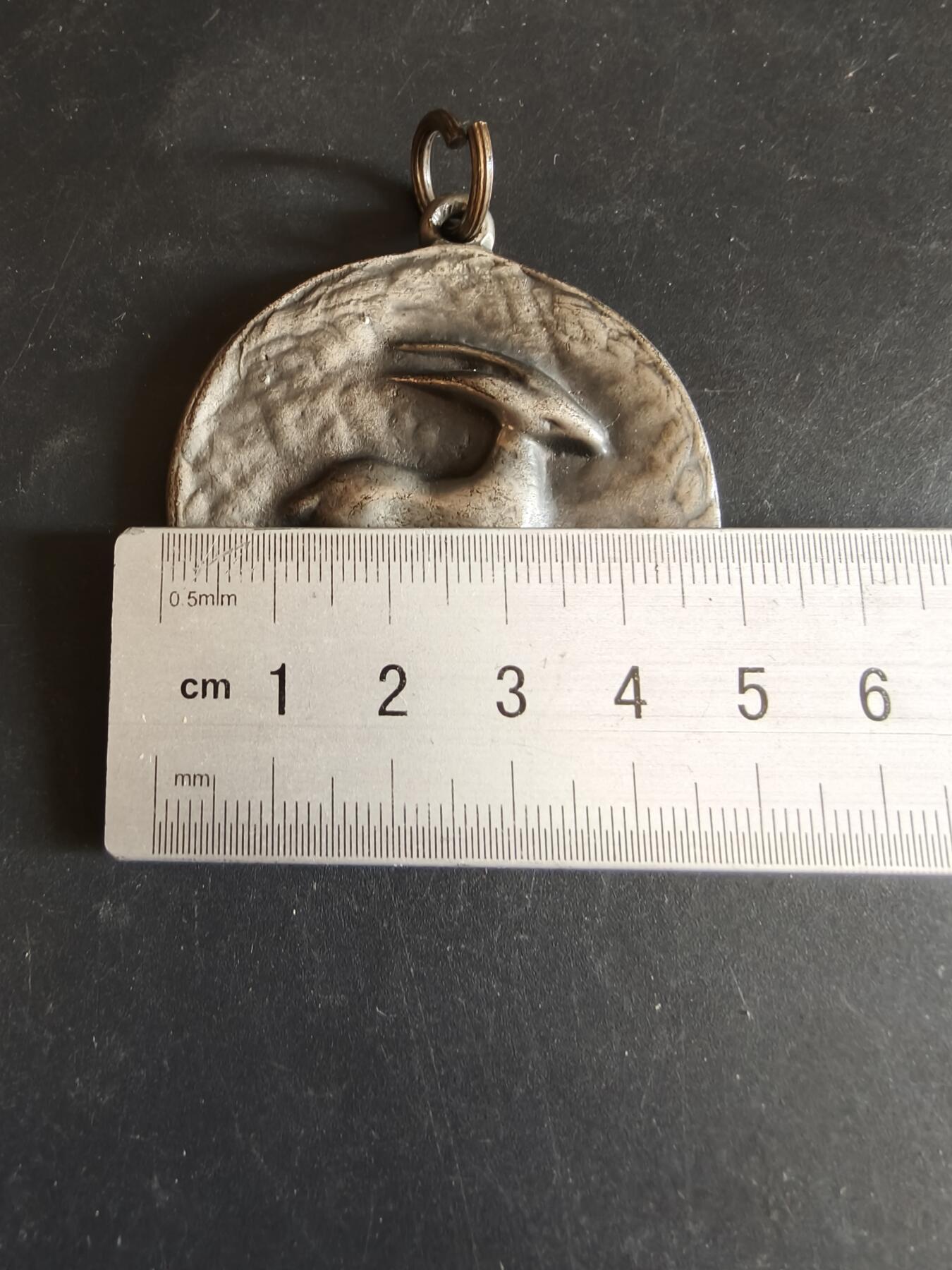 老王徽章第170期