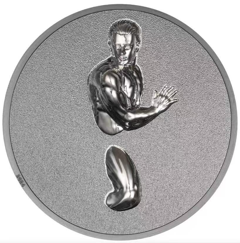 ❤️【币观天下】❤️ 第335期钱币拍卖- 2025.12.19周五晚上6点半场-长期征集拍品