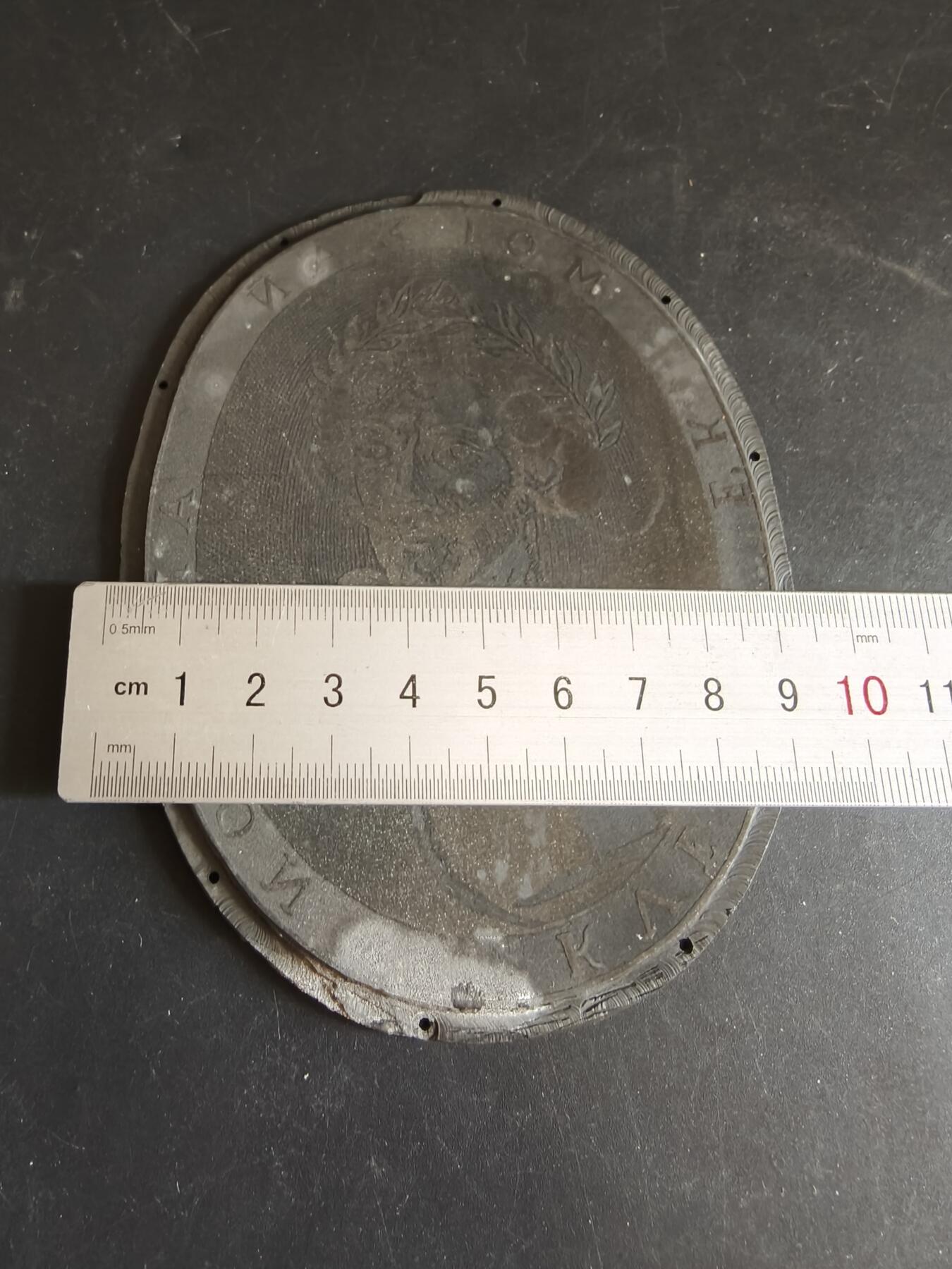 老王徽章第170期