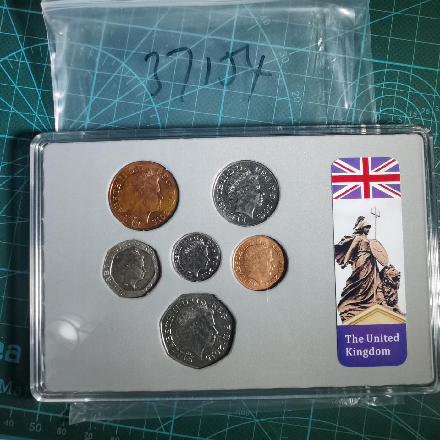 沼泽如烟--第937场 英国盾牌套