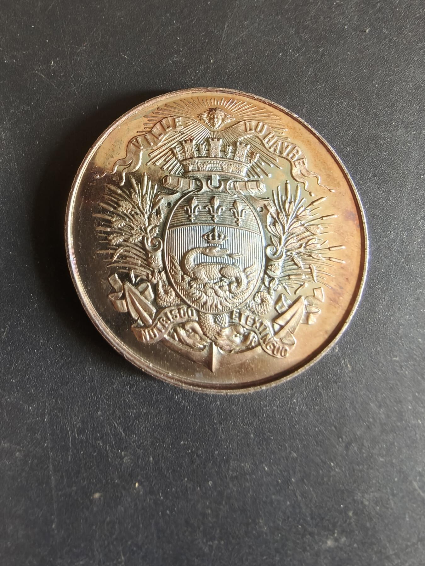 老王徽章第170期