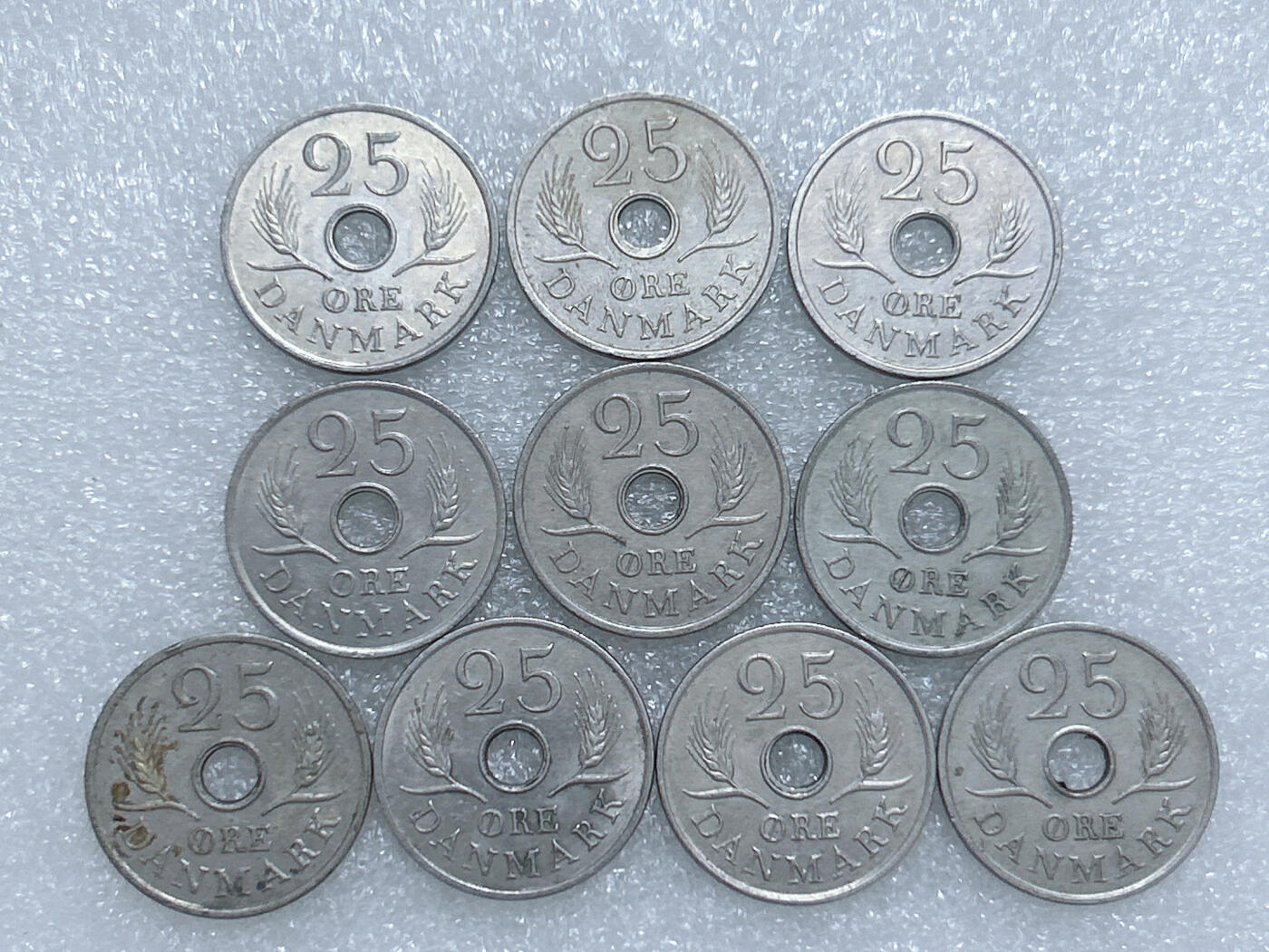 第一海外回流一元起拍收藏 散集专场  第277期