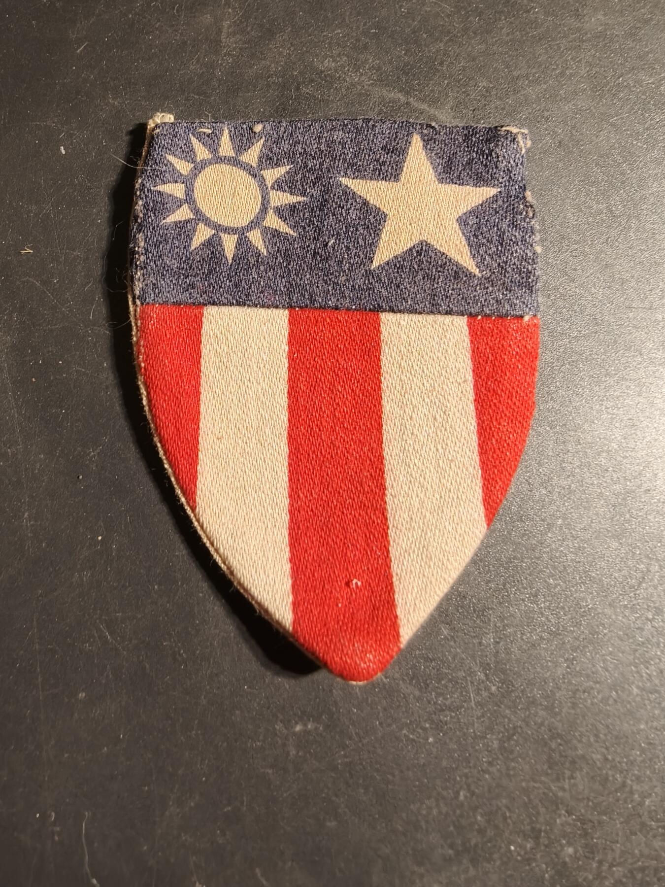 老王徽章第170期