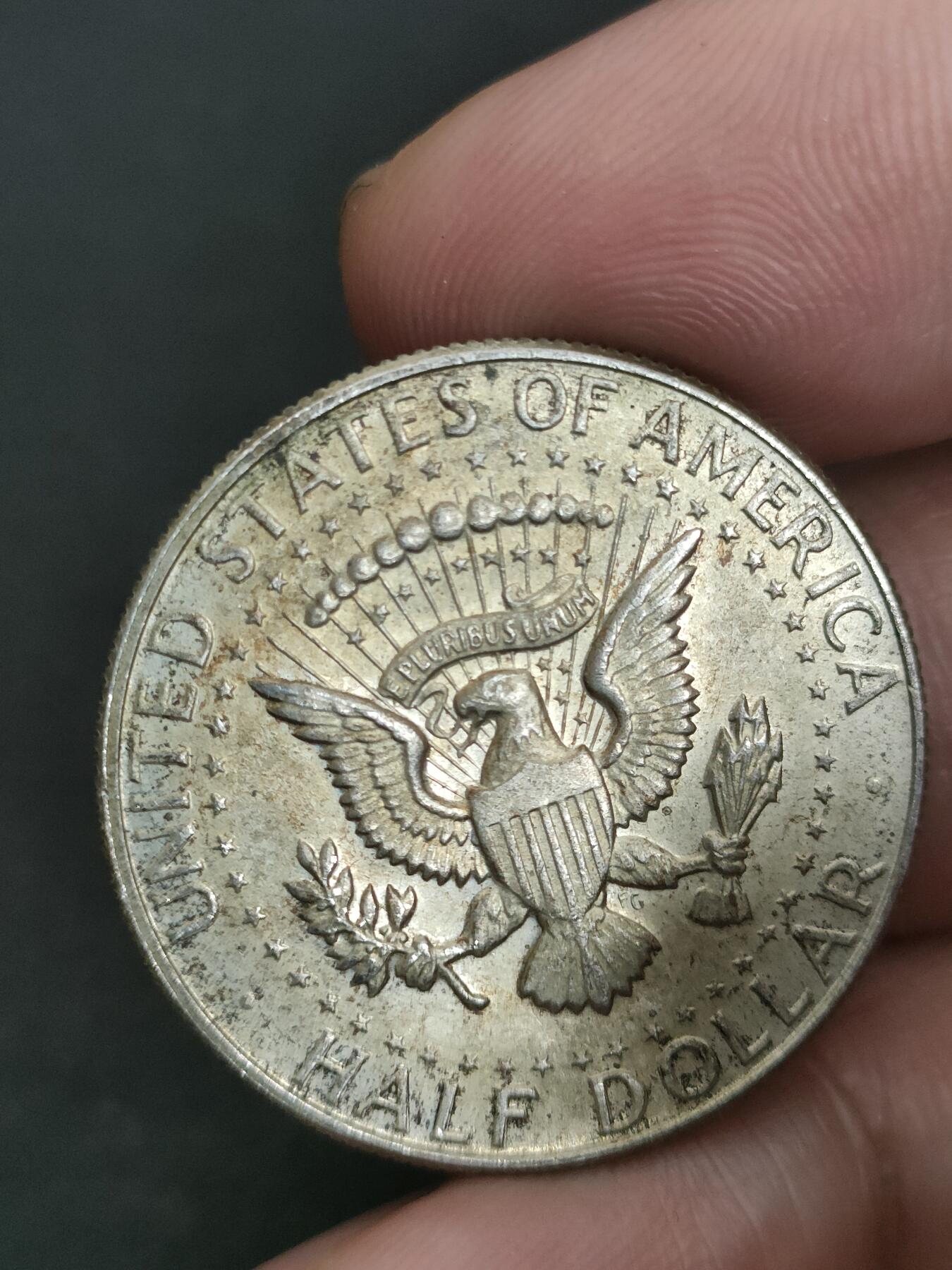 猩哥外币小铺➨【第210场】 美国银币