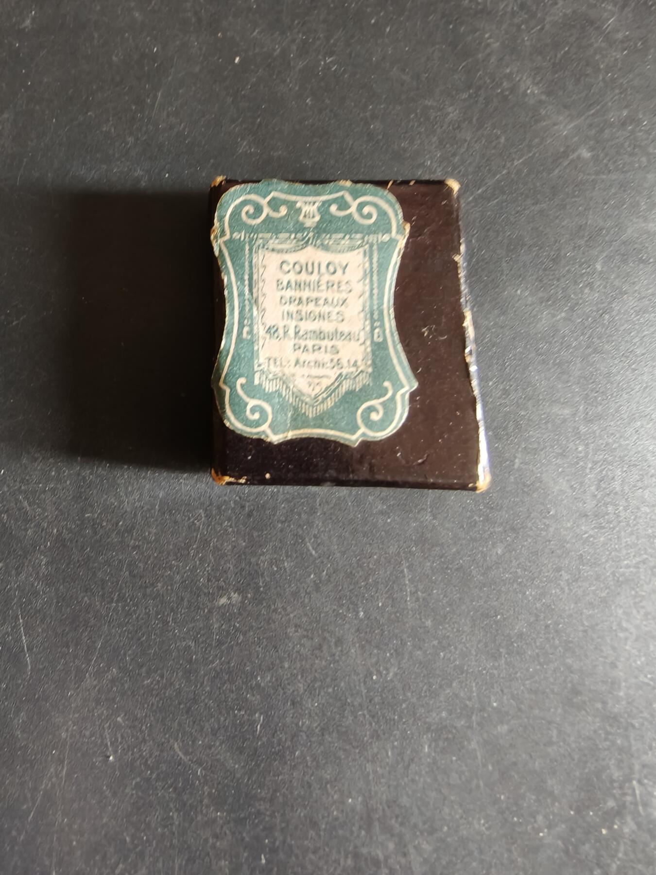 老王徽章第170期