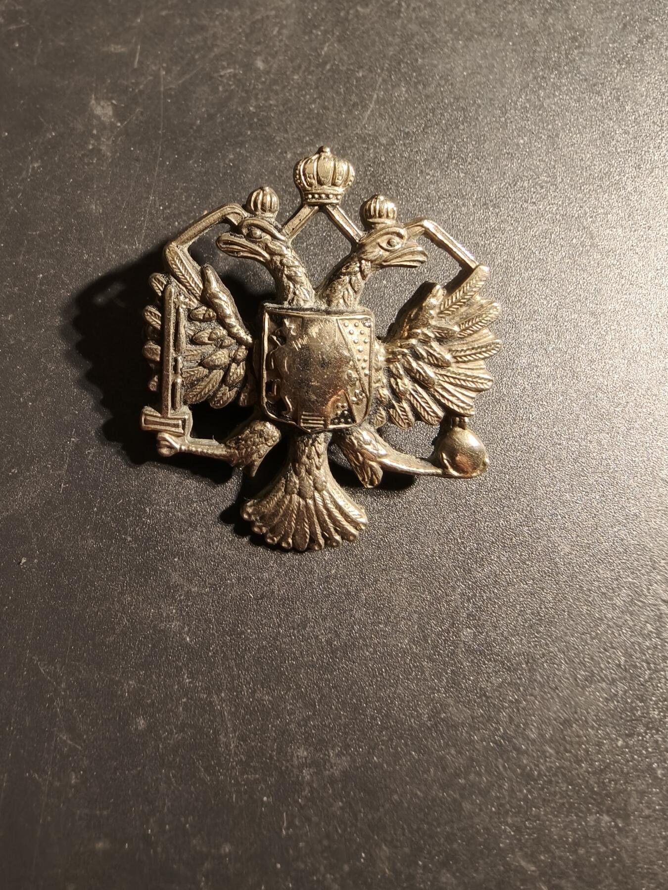 老王徽章第170期