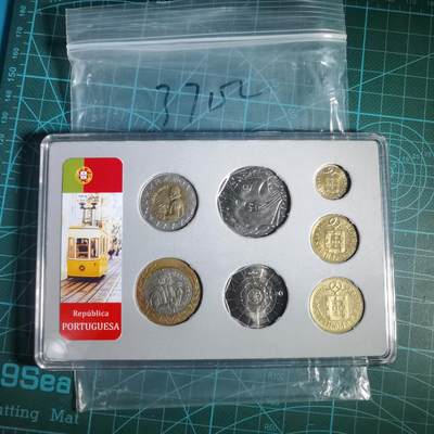 沼泽如烟--第937场 - 葡萄牙七枚套