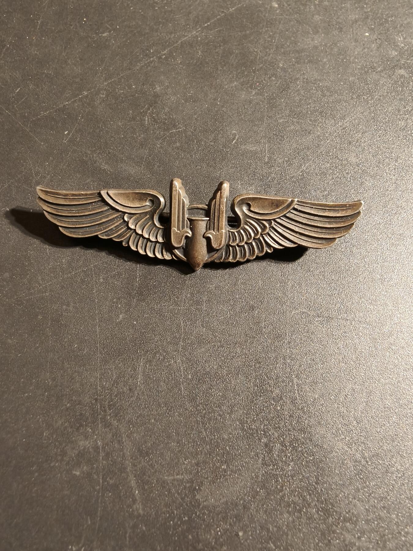 老王徽章第170期