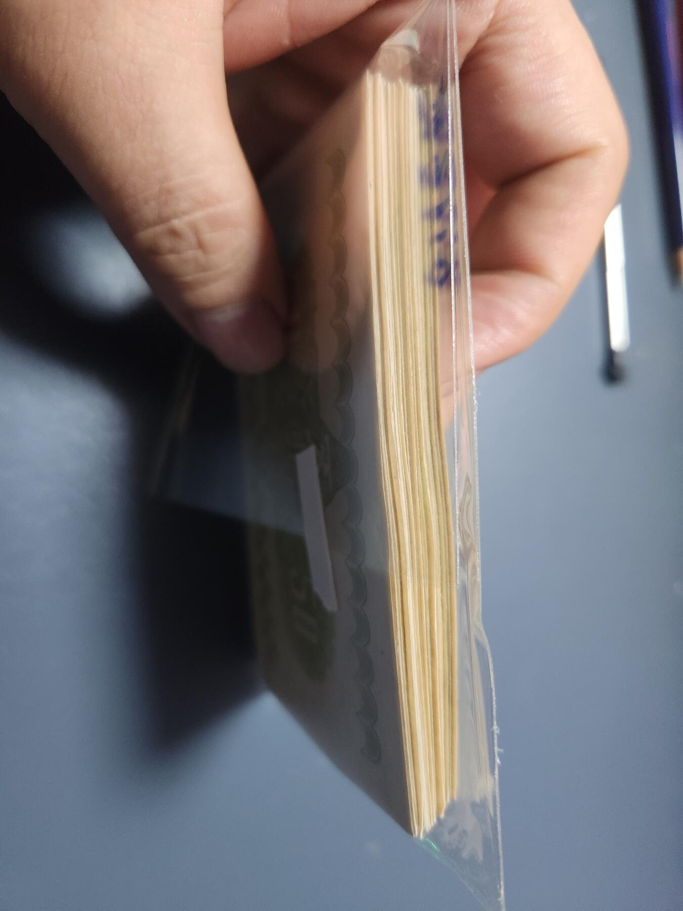 12月17号晚上8点 外国纸币自动截拍第73场 日本50钱近新百张