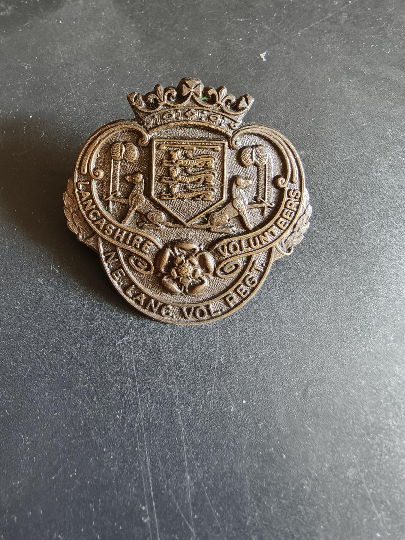 老王徽章第170期