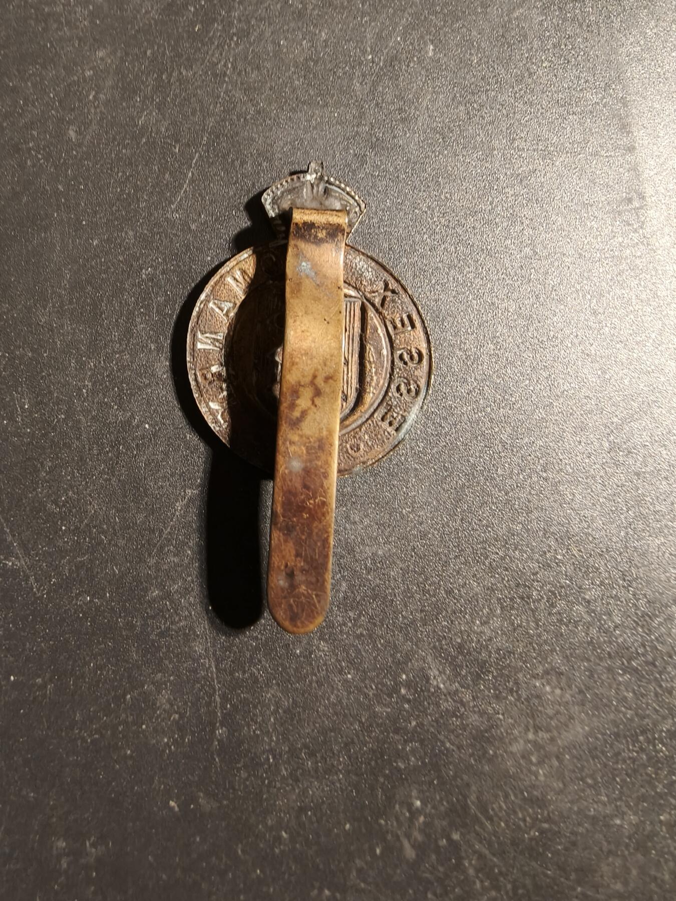 老王徽章第170期