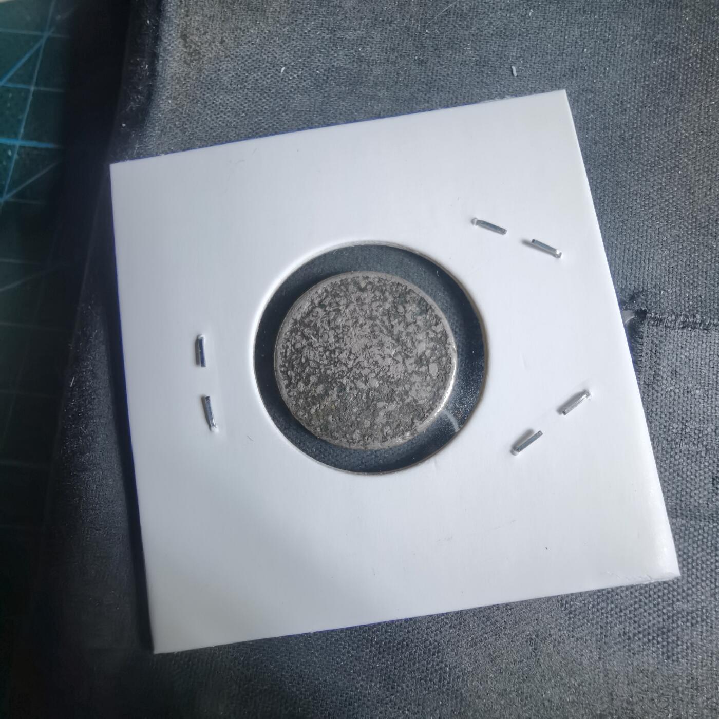 沼泽如烟--第939场 不知道是啥 自辨 