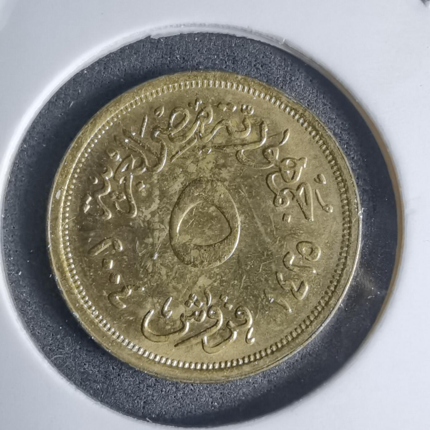 沼泽如烟--第939场 埃及