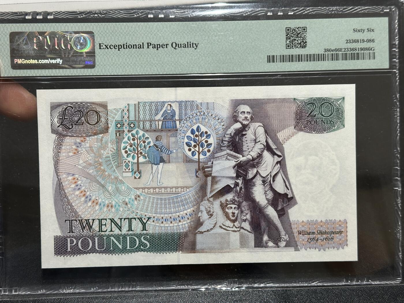 《外钞收藏家》第五百九十五期（优品场）（本平台长期征集拍品、欢迎藏友们联系合作）