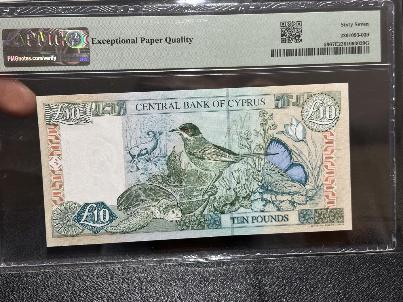 《外钞收藏家》第五百九十五期（优品场）（本平台长期征集拍品、欢迎藏友们联系合作）