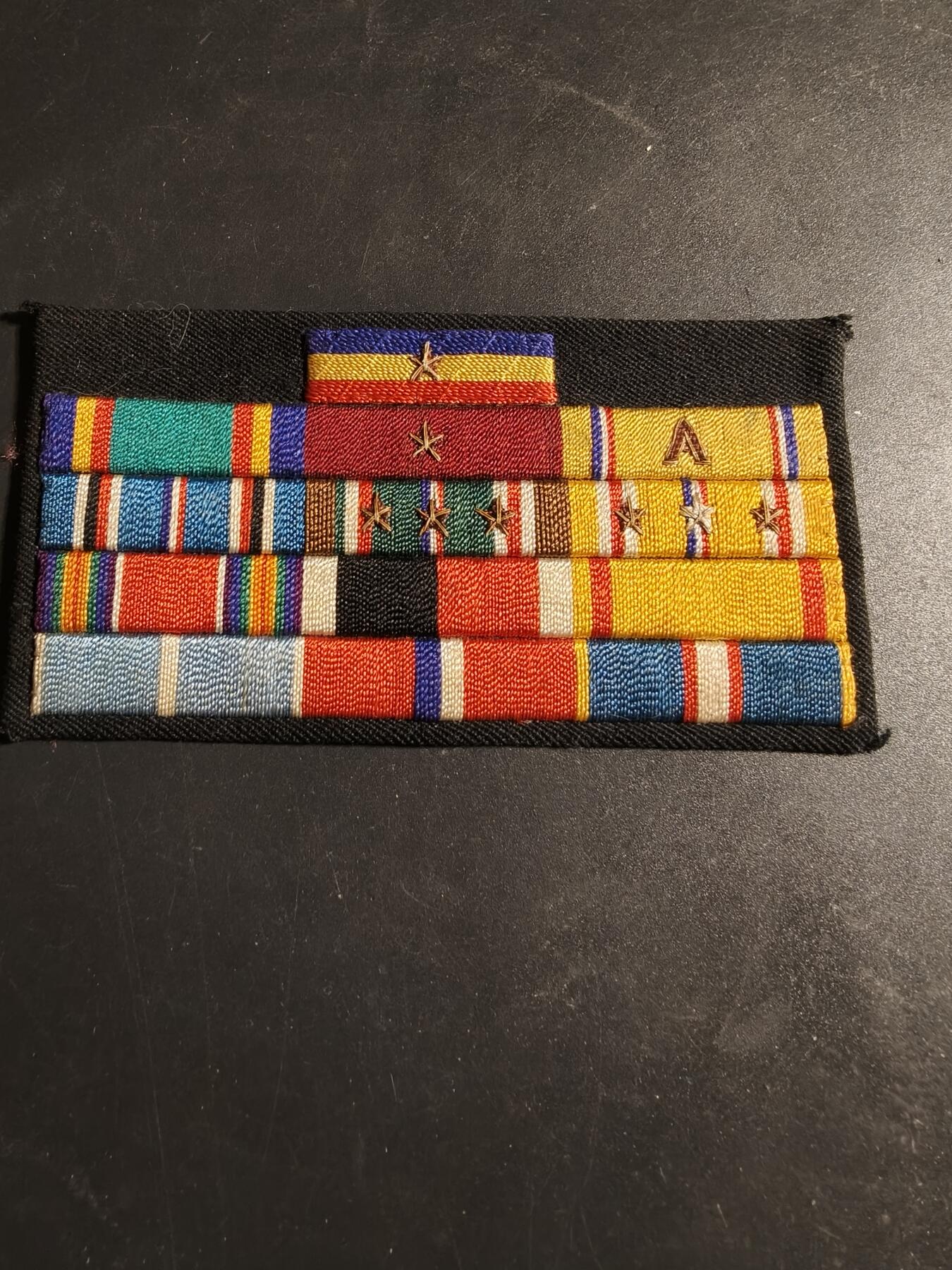 老王徽章第170期