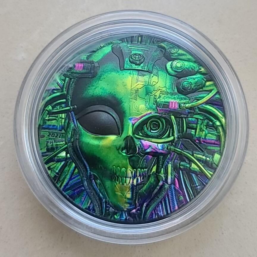 ❤️【币观天下】❤️ 第335期钱币拍卖- 2025.12.19周五晚上6点半场-长期征集拍品