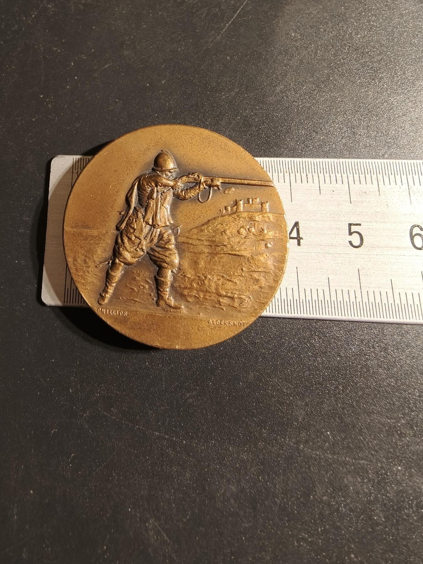 老王徽章第170期