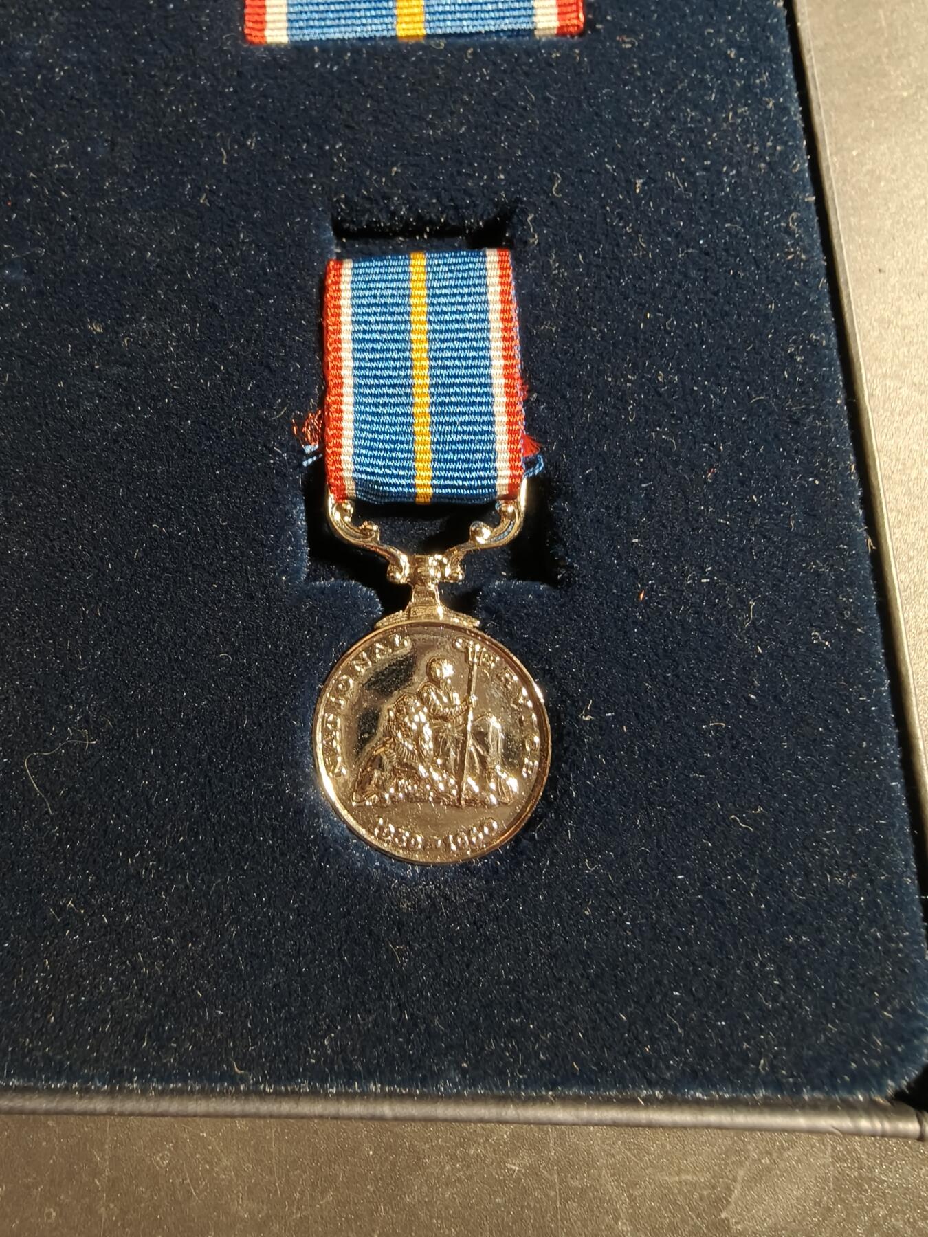 老王徽章第170期