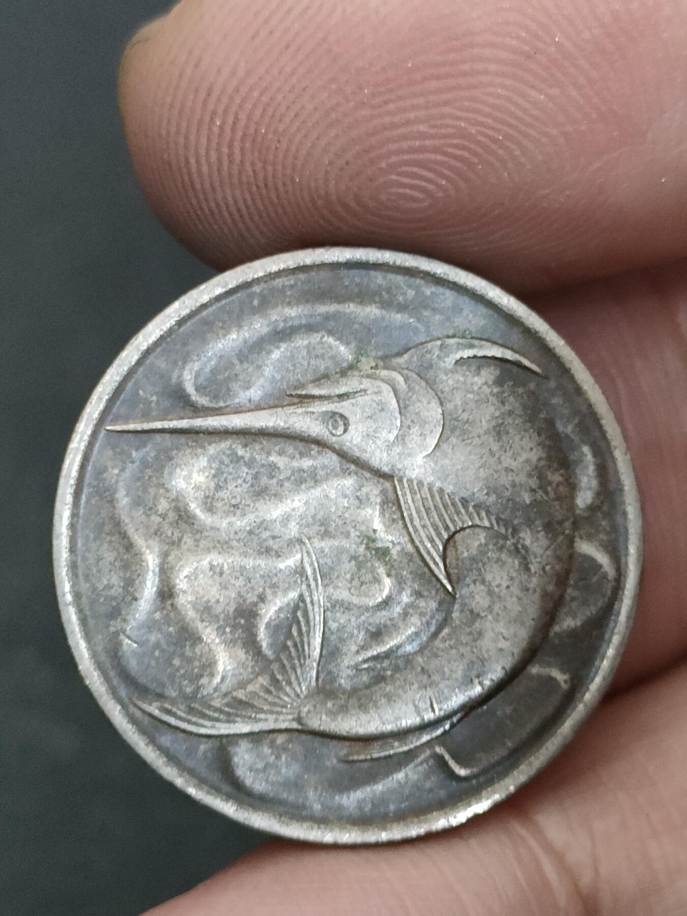 猩哥外币小铺➨【第210场】