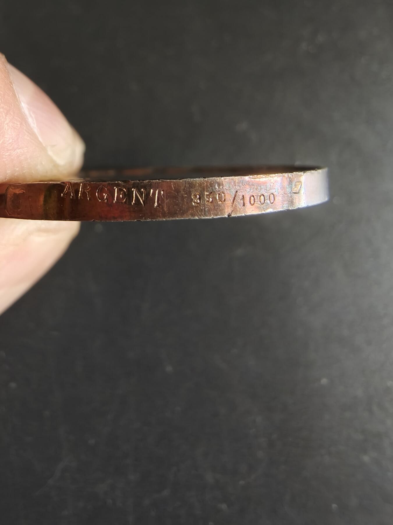 老王徽章第170期