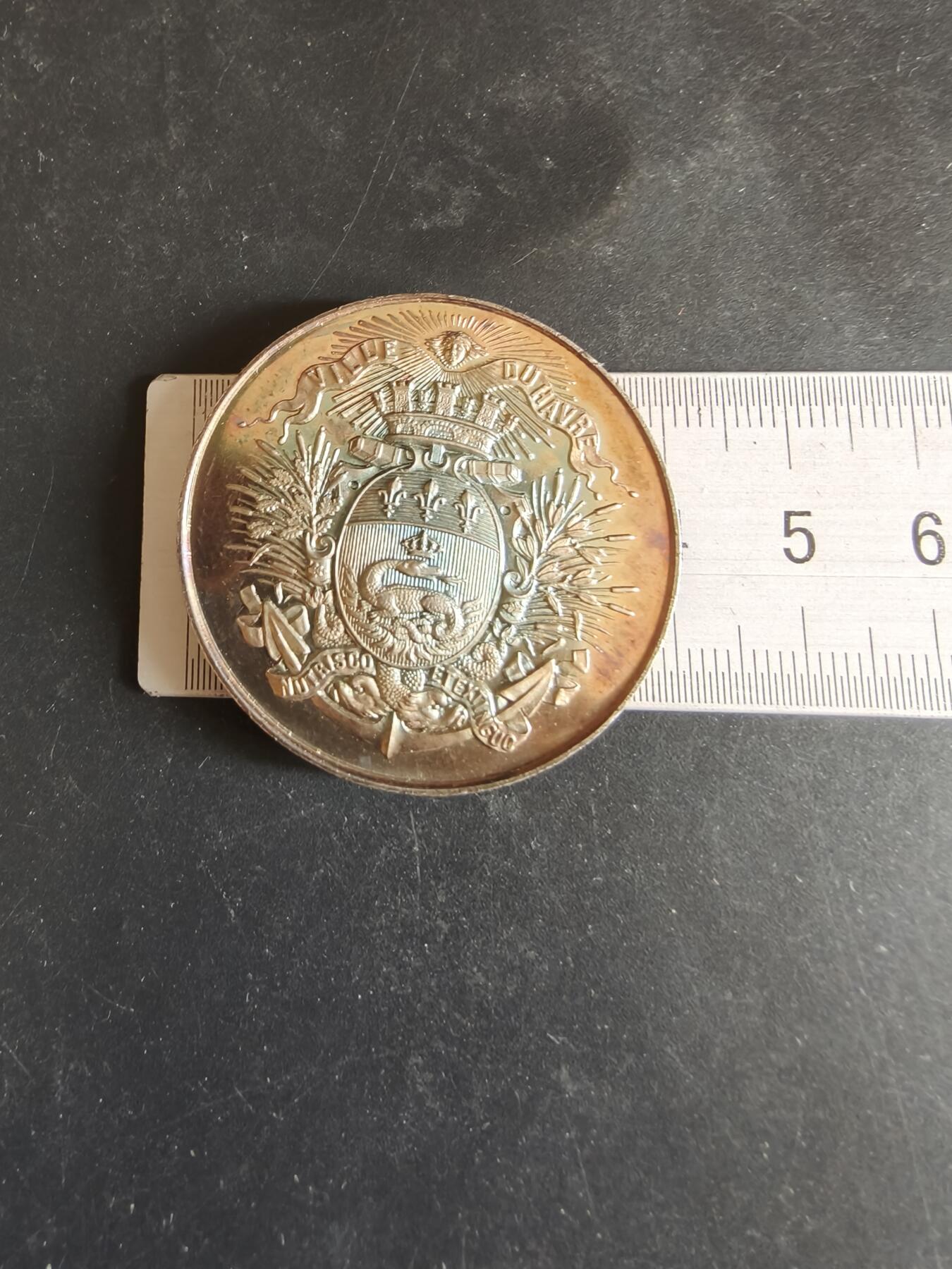 老王徽章第170期