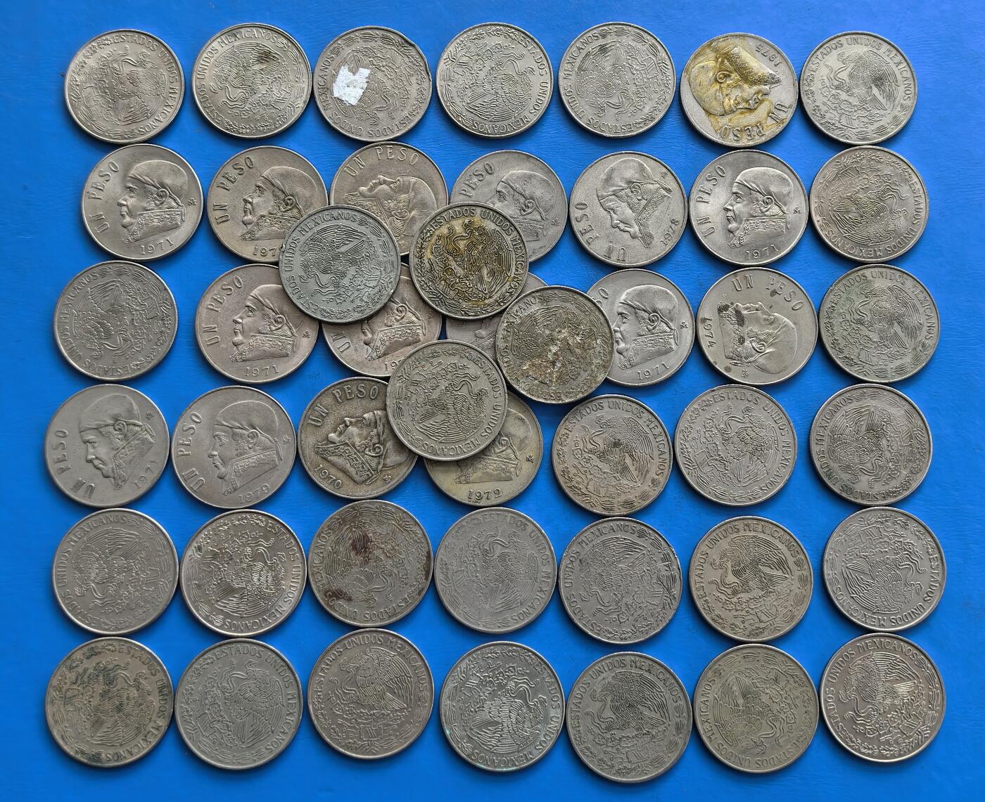 外国优质老铜币高银银币，周六九点倒数截拍，满百包邮，持续收拍