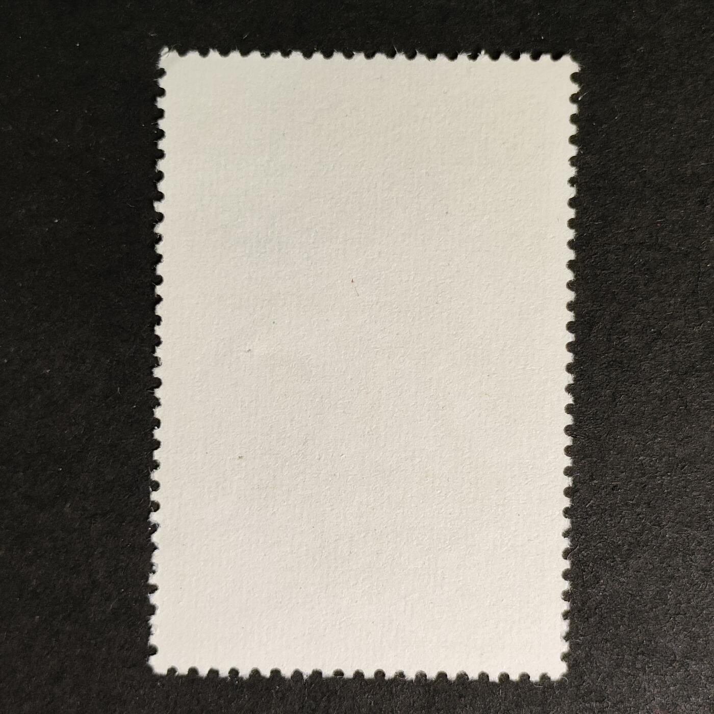 ↓君缘收藏684期☞钱币邮品↓无佣金、可寄存、满30元包邮  格林纳达邮票，1975年昆虫蝴蝶 淑女虎斑蝶邮票