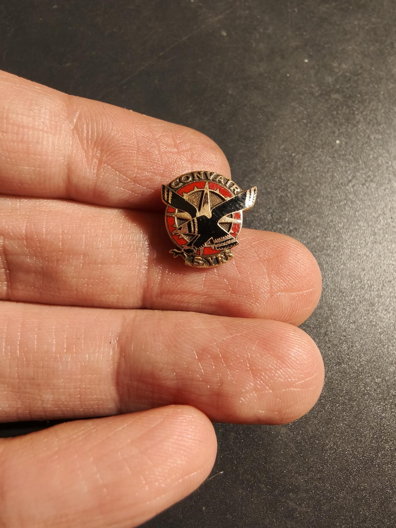 老王徽章第170期