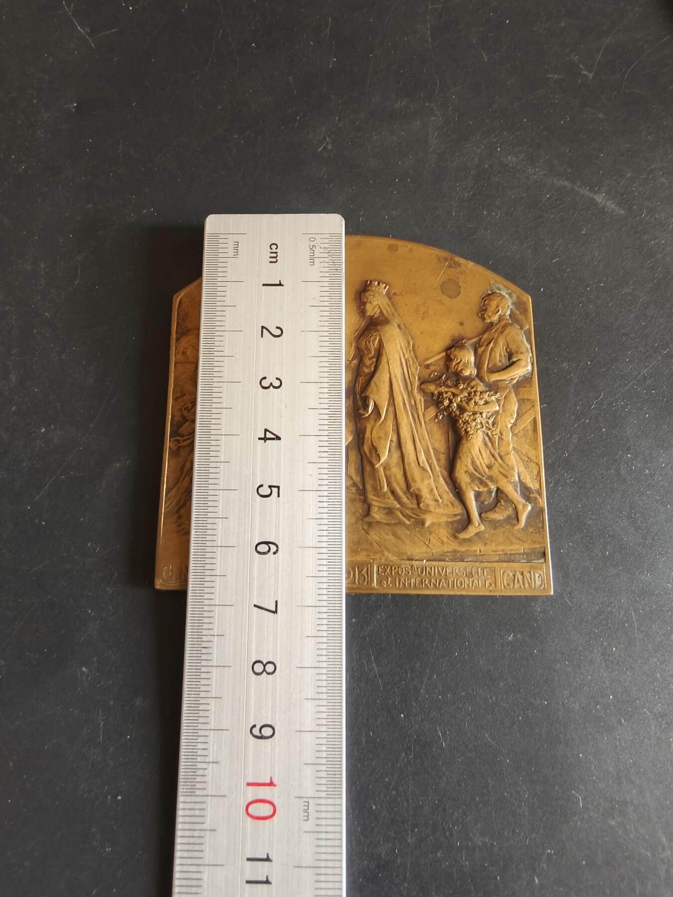 老王徽章第170期