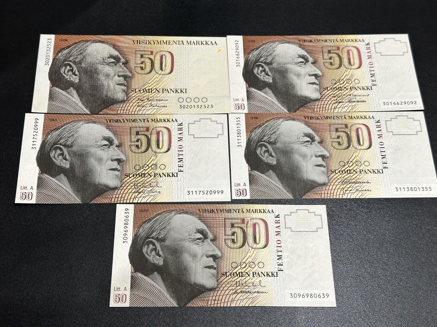 《外钞收藏家》第五百九十五期（优品场）（本平台长期征集拍品、欢迎藏友们联系合作）