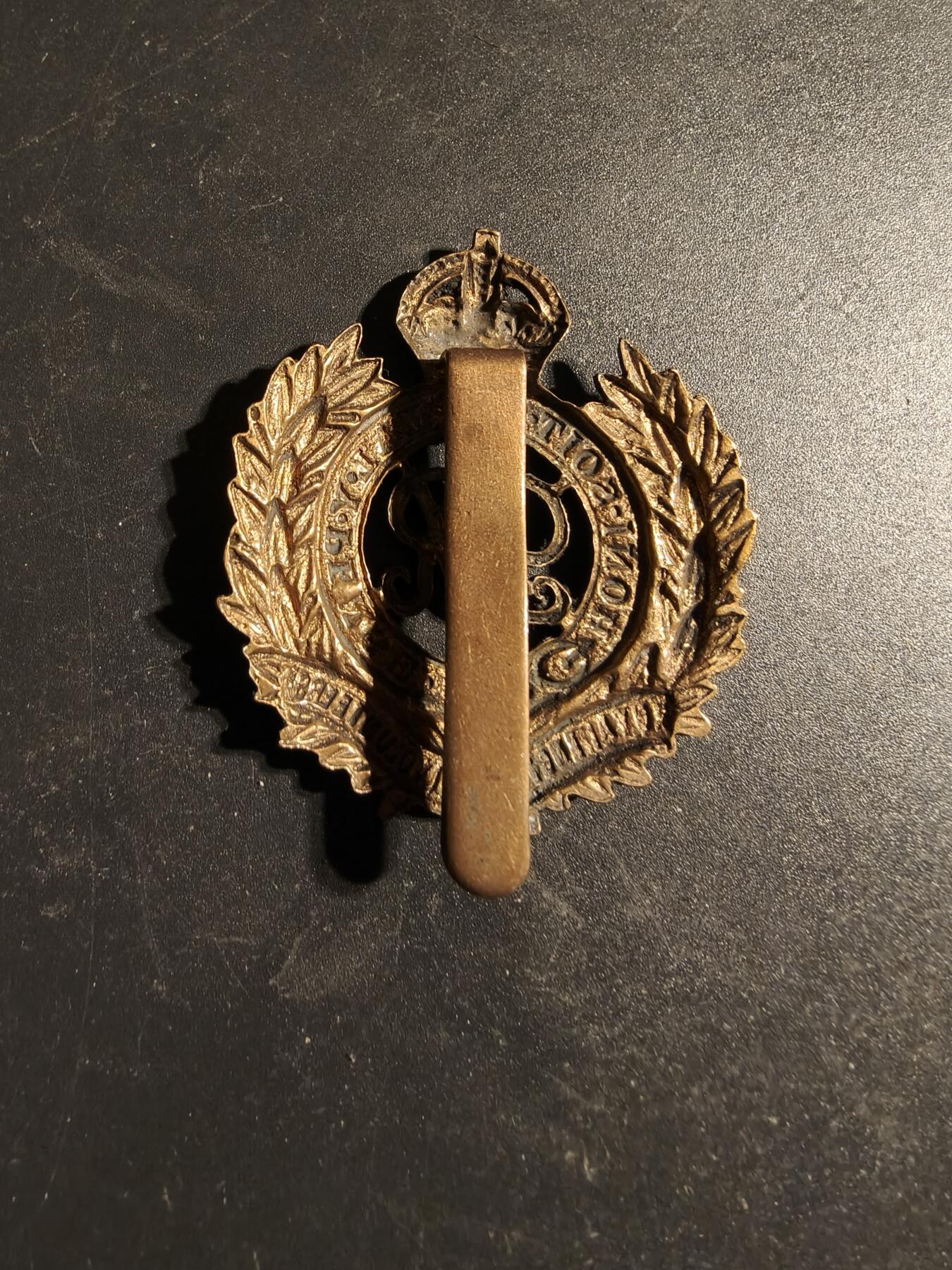 老王徽章第170期