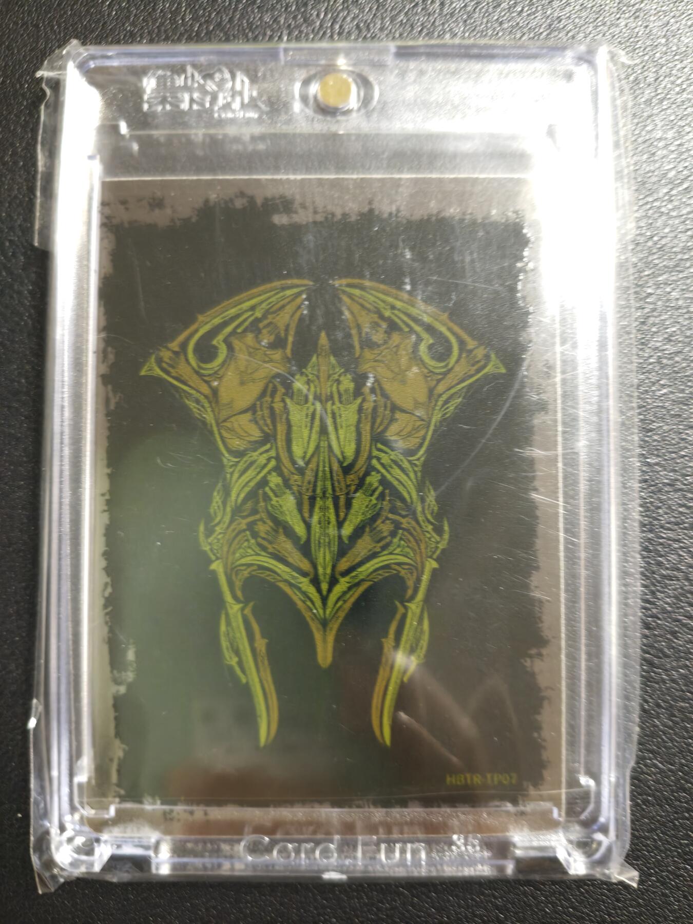 天玑星卡拍第151期《12.18周四截拍》持续收拍收评中 满赠卡需备注 集卡社 霍比特人