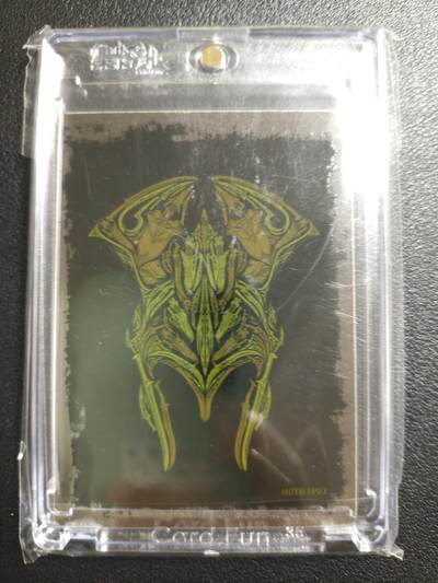 天玑星卡拍第151期《12.18周四截拍》持续收拍收评中 满赠卡需备注 - 集卡社 霍比特人