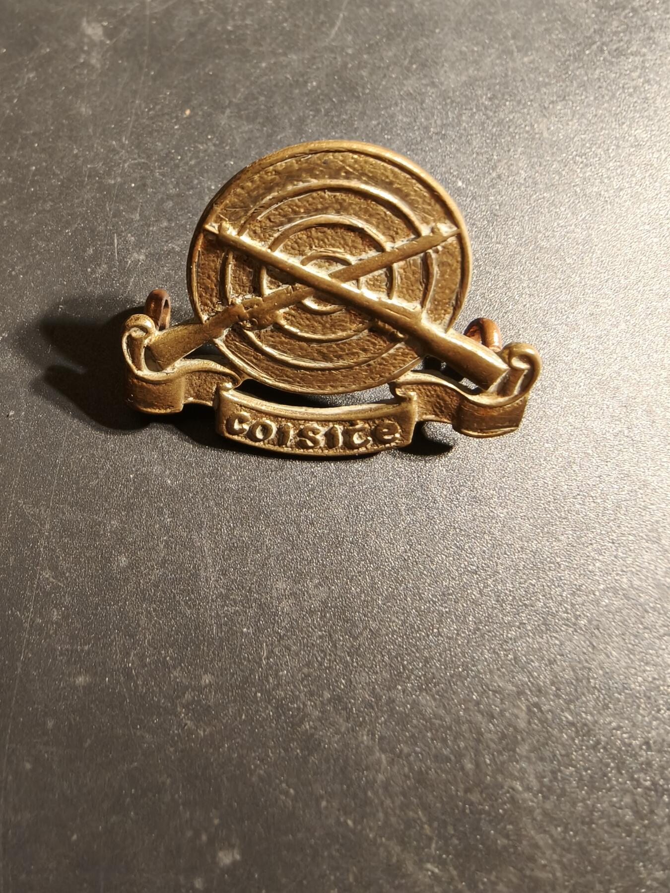 老王徽章第170期