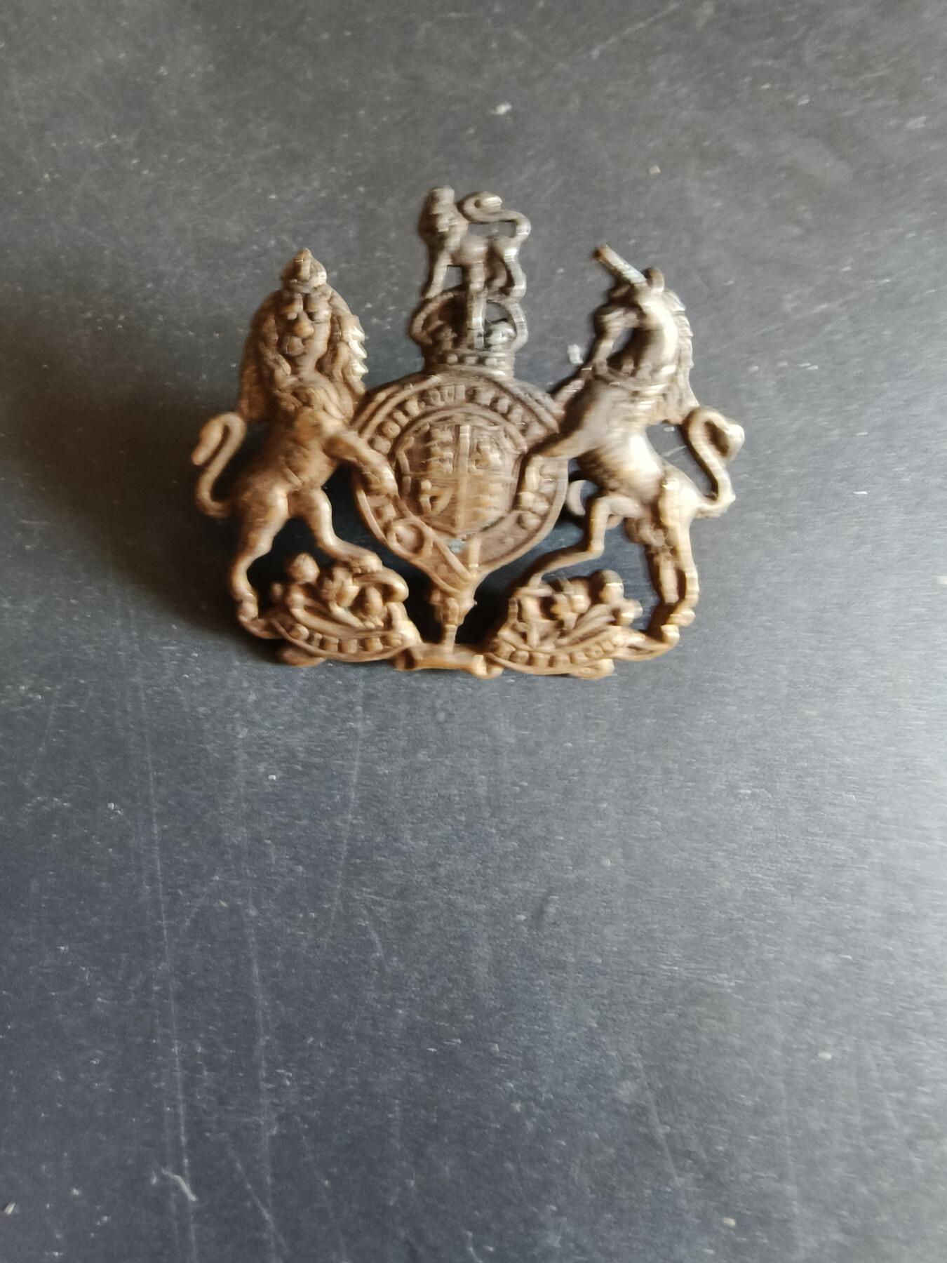 老王徽章第170期