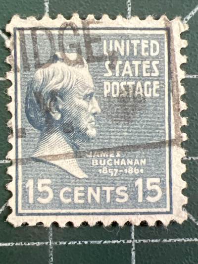 第1081 邮票专场 （无押金，捡漏，全场50包邮，偏远地区除外，接收代拍业务，本店十天发一次货） - 美国邮票